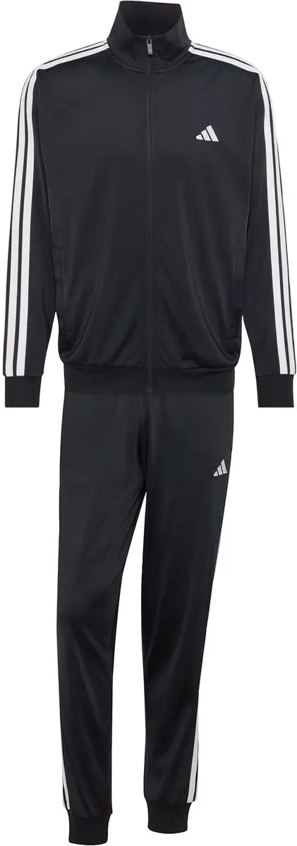 Adidas Dayready Trainingspak KX5600 - Heren - Zwart - 4XL - afbeelding 6 van 6