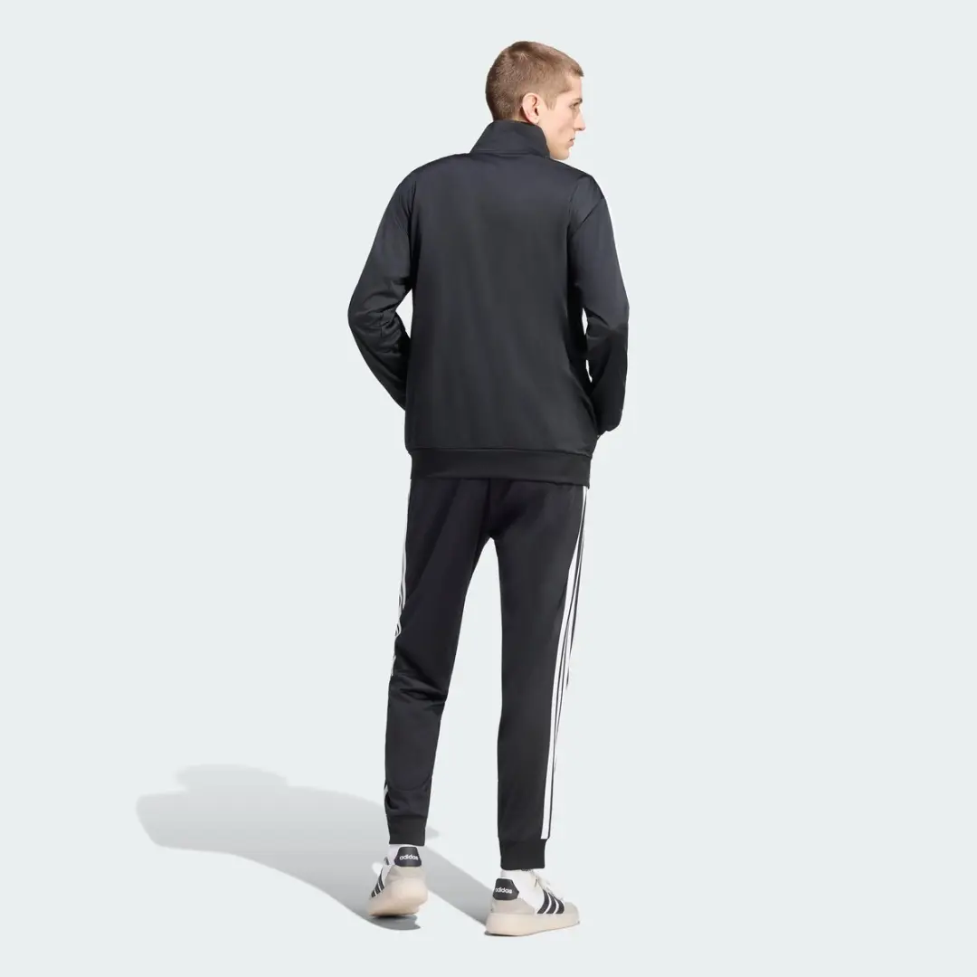 Adidas Dayready Trainingspak KX5600 - Heren - Zwart - 4XL