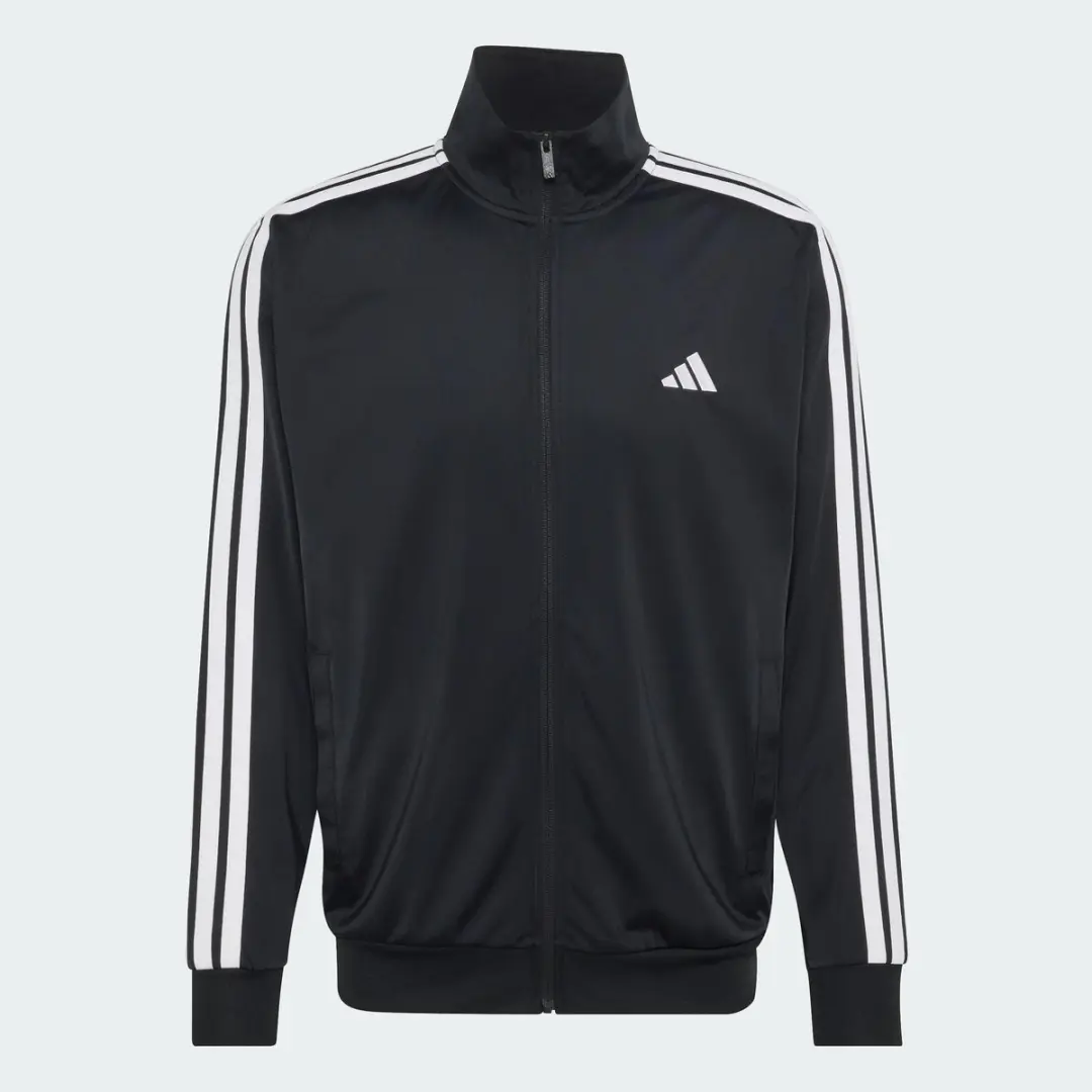 Adidas Dayready Trainingspak KX5600 - Heren - Zwart - 4XL