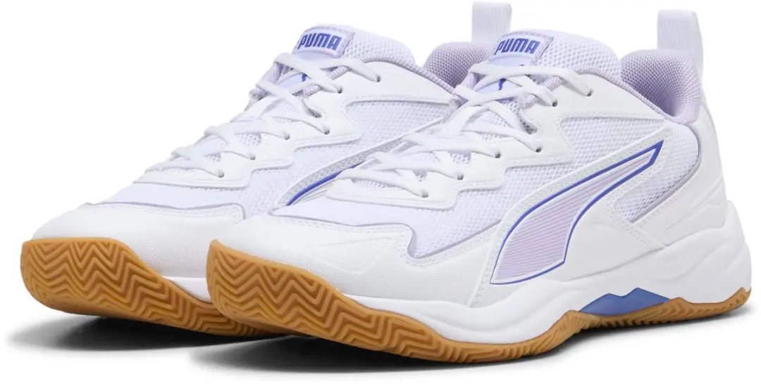 PUMA Solarflash 4 W+ Dames Sportschoenen 39