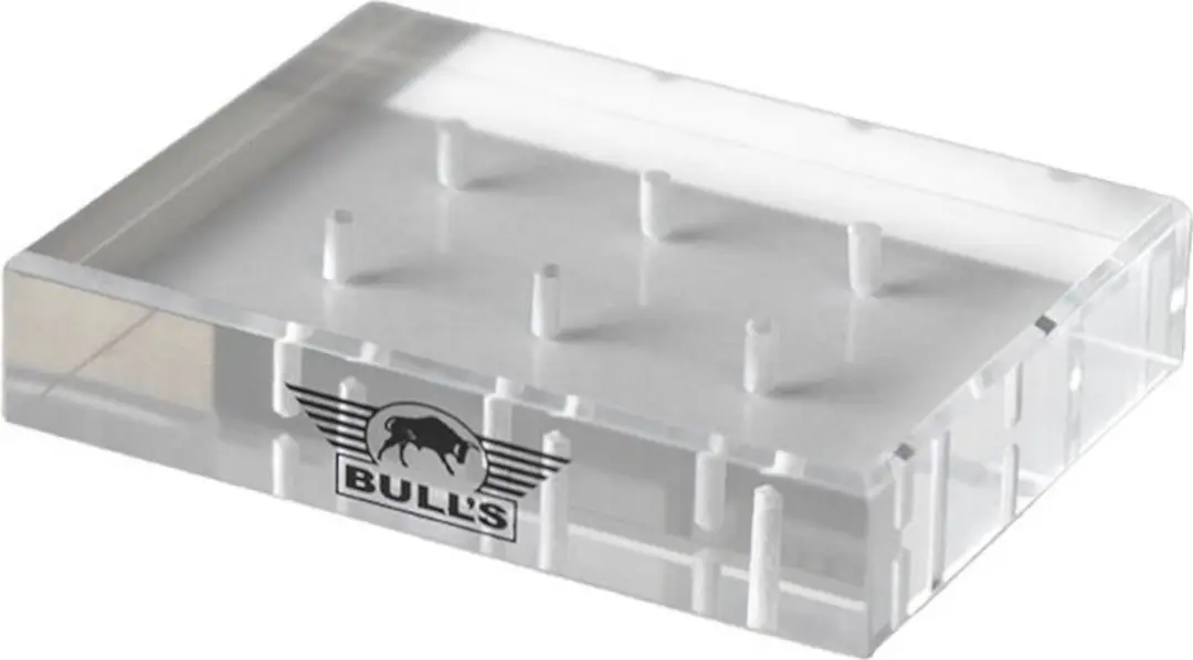 Bull's Two-sets Darts Display 67100