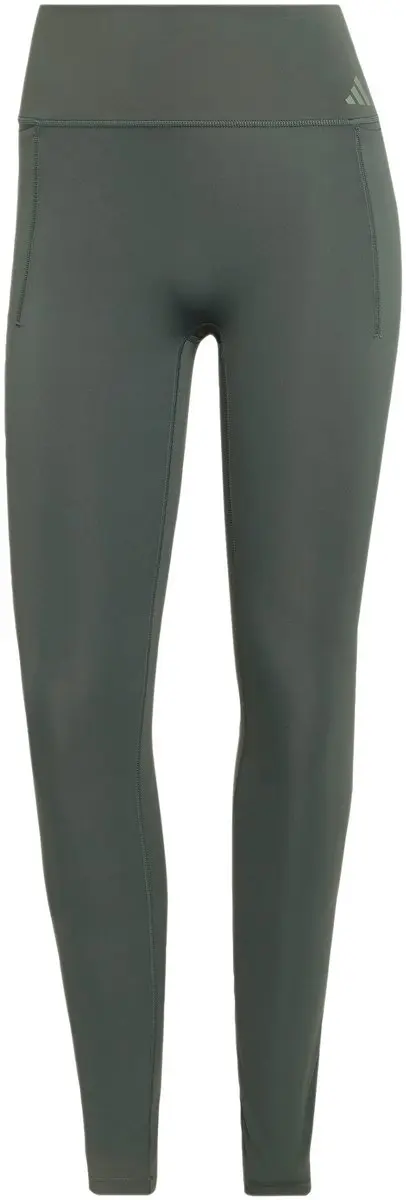 Adidas Performance Optime Lange Workoutlegging M - Grijs