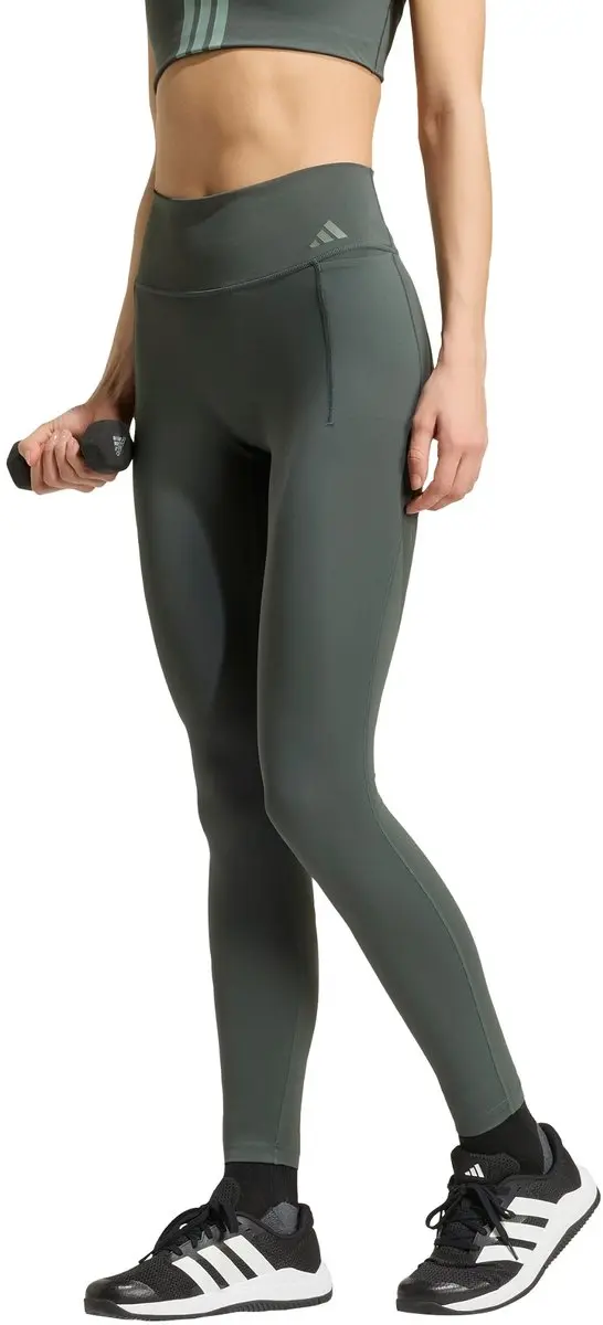 Adidas Performance Optime Lange Workoutlegging M