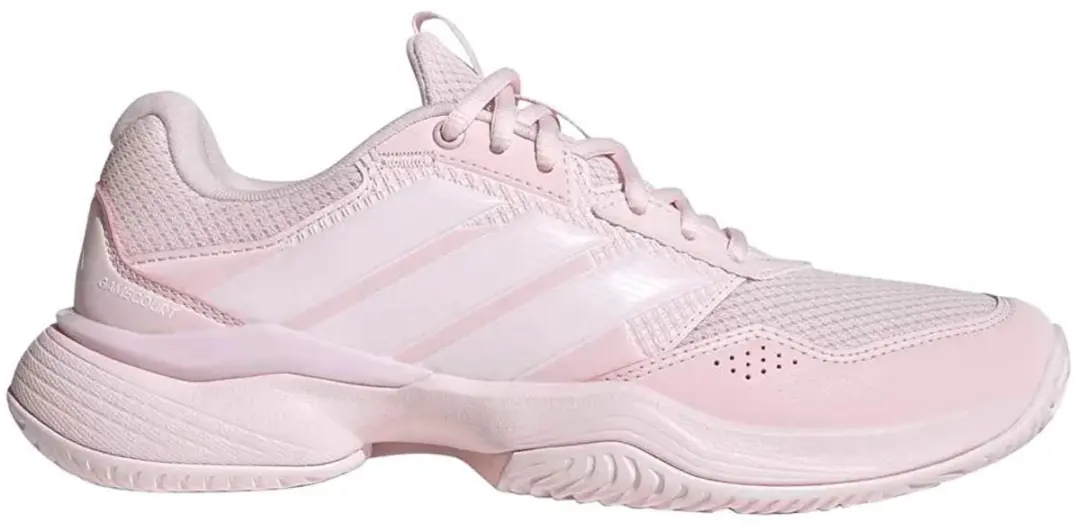 adidas Performance Gamecourt 3 Tennisschoenen - Roze