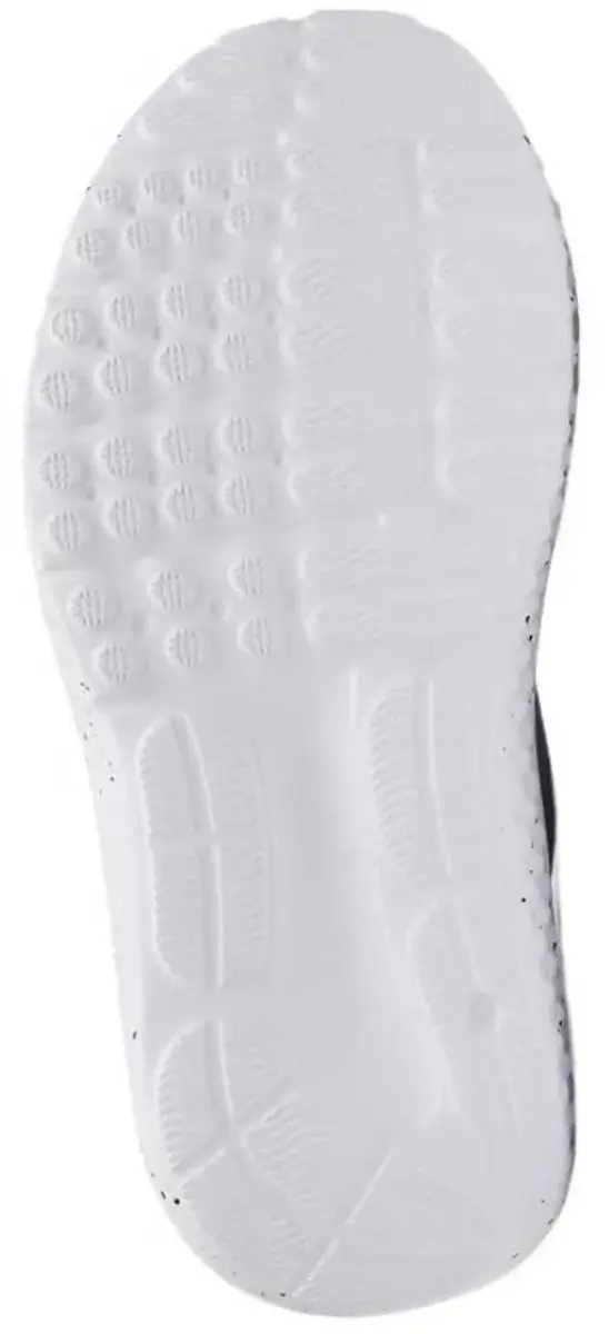 Under Armour UA BPS Surge 4 AC Kindersneaker - 33 - Grijs - afbeelding 6 van 6