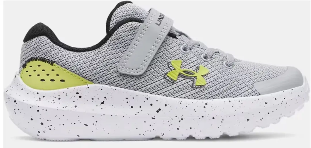 Under Armour UA BPS Surge 4 AC Kindersneaker