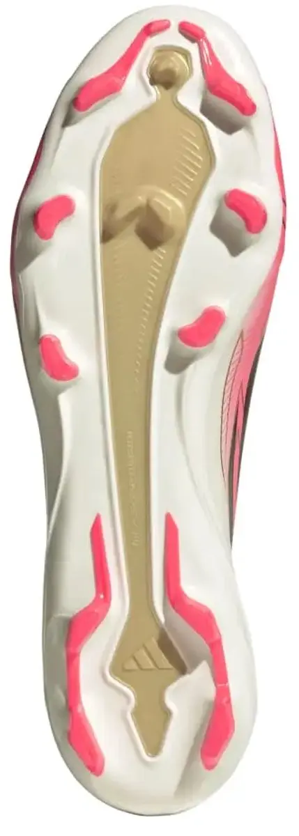 Adidas F50 Hyperfast League FG - Roze
