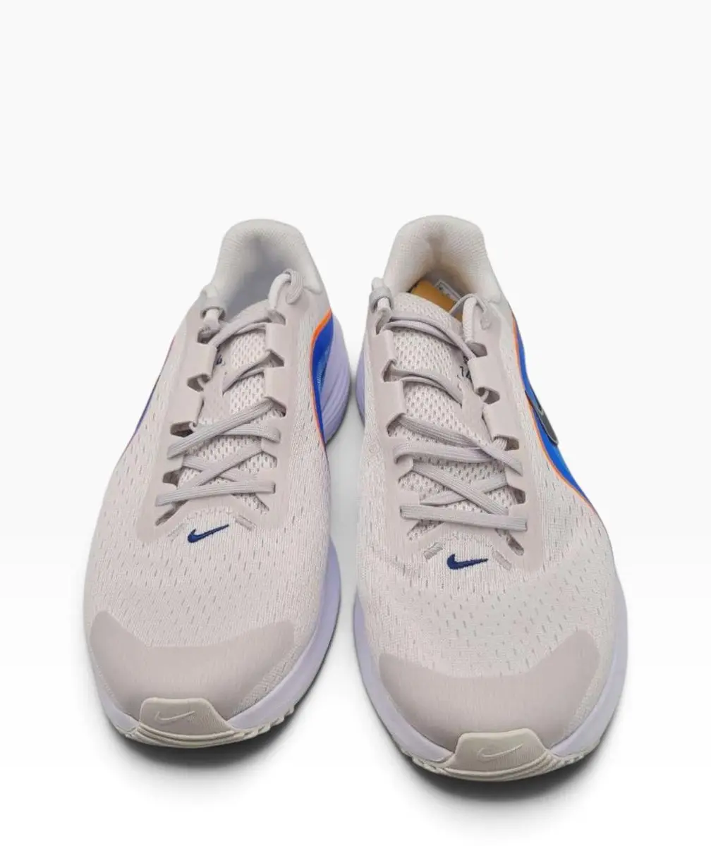 Nike Downshifter 14 Sportschoenen - Maat 46 - Wit/Blauw/Grijs