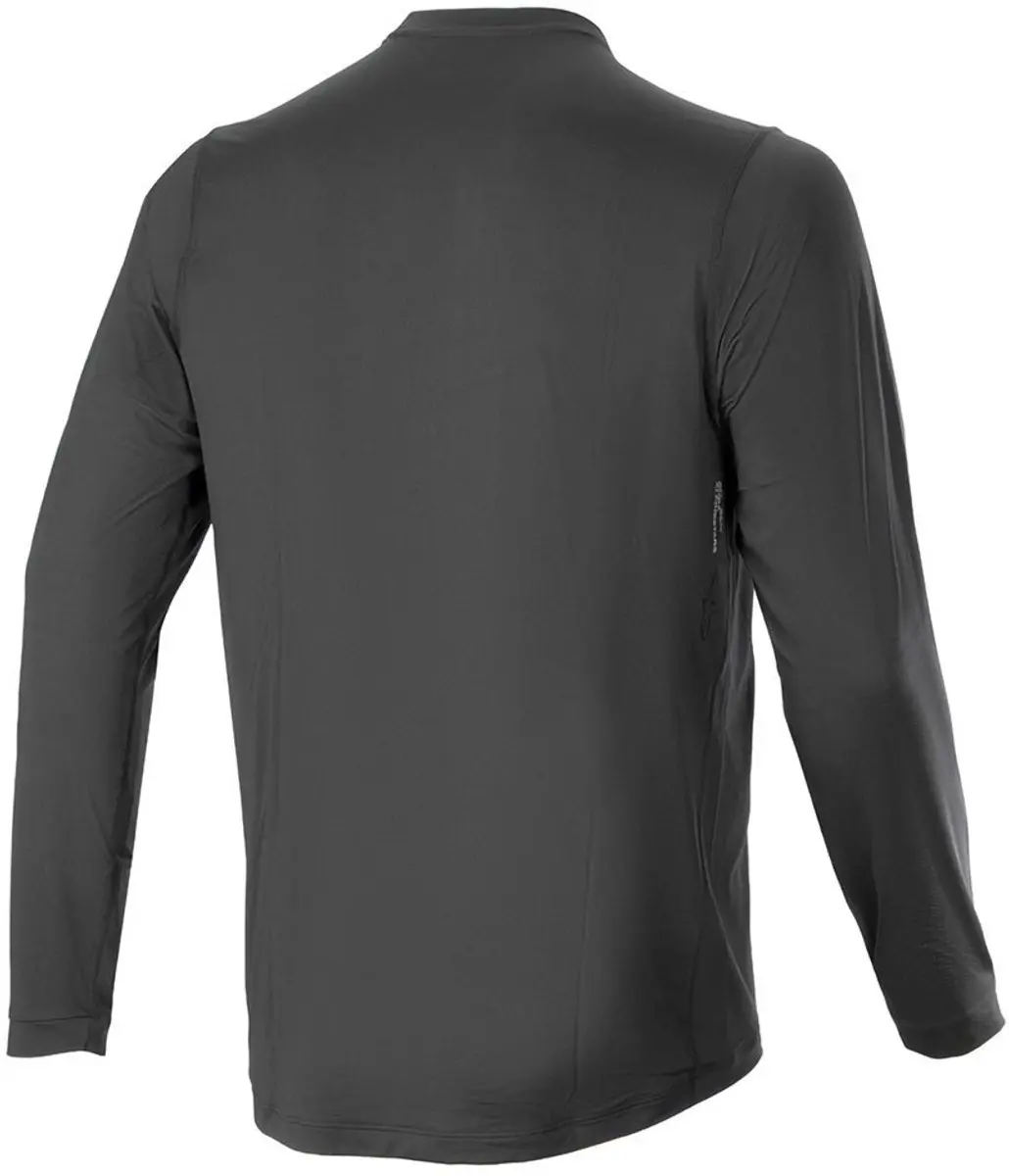 Alpinestars A-dura Astar Trui - Lange mouwen - Zwart - XL