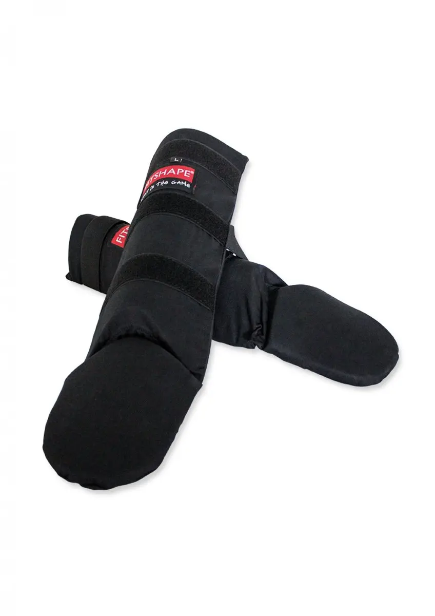 Fitshape Scheen/Wreef Beschermer XXL