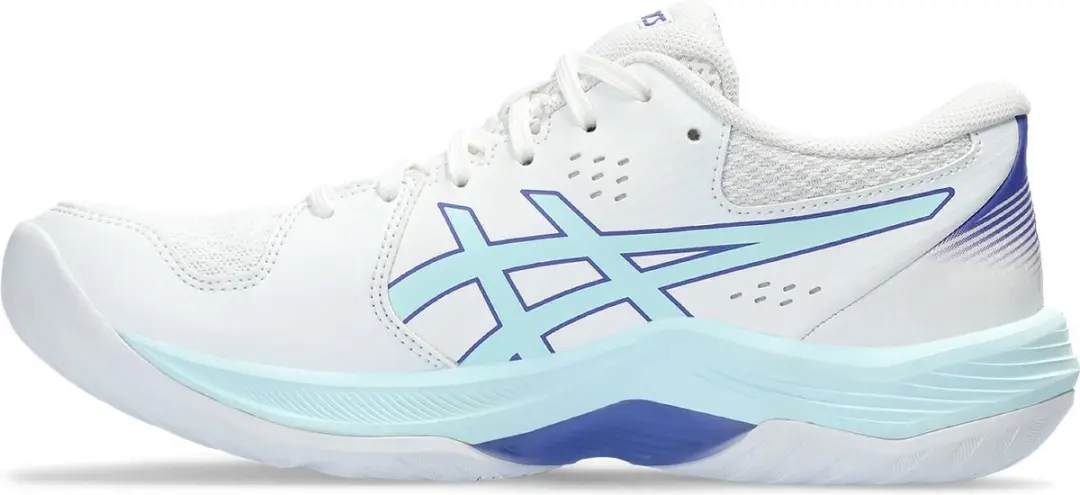 ASICS Beyond FF Indoor Schoenen Dames 42.5 - Wit