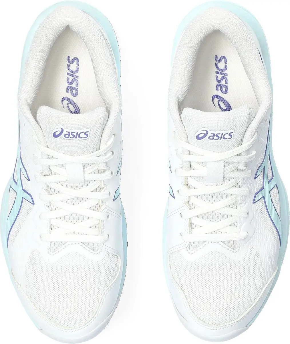 ASICS Beyond FF Indoor Schoenen Dames 42.5 - Wit