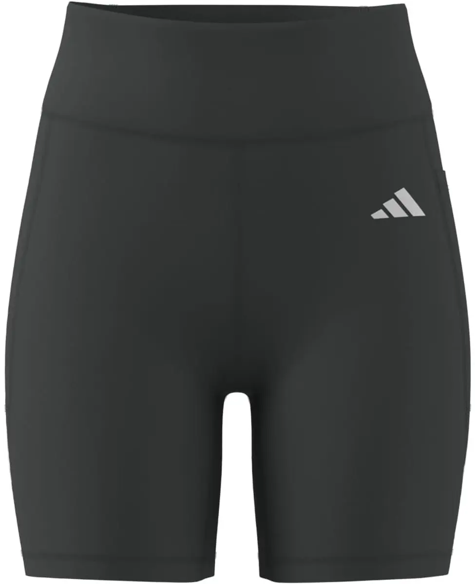 Adidas Performance Optimé Essentials Korte Legging KT3821 - Grijs