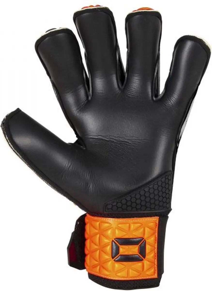 Stanno Hardground RFH III - Maat 10.5 Oranje