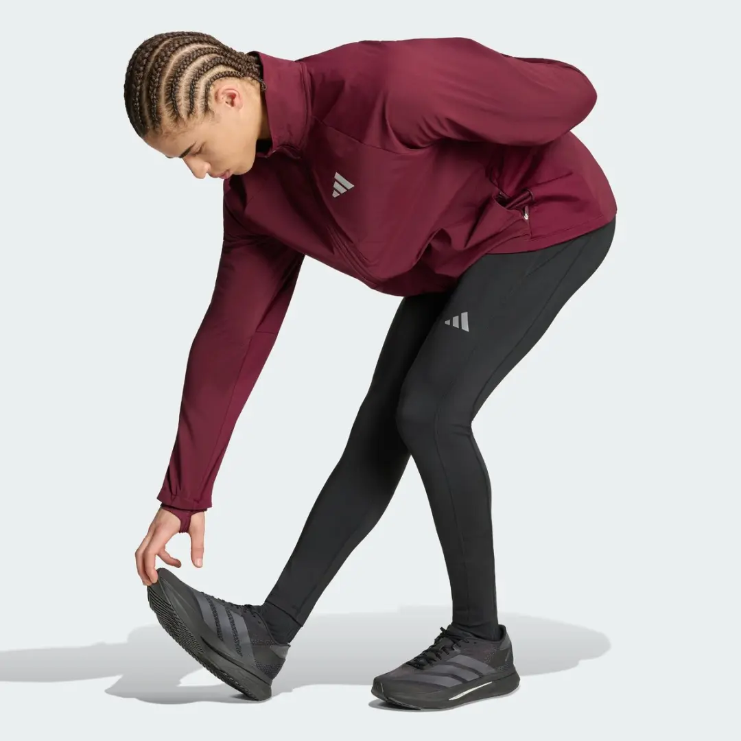 Adidas Performance Adi365 Running Essentials Winterized Legging KH1093 - XL