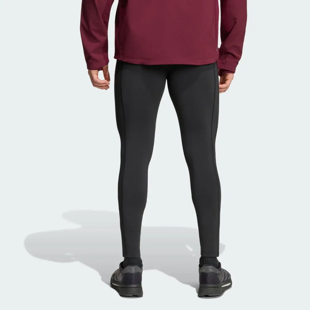 Adidas Performance Adi365 Running Essentials Winterized Legging KH1093 - XL