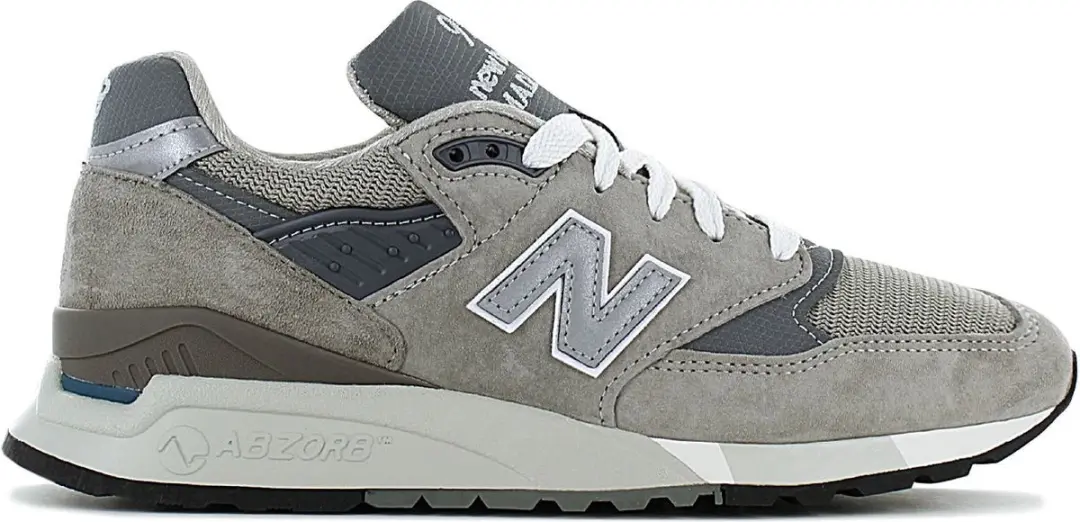 New Balance 998 U998GR Trainers