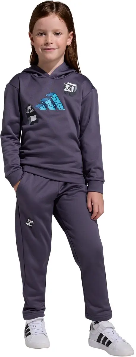 Adidas Minecraft Training Joggingbroek 98