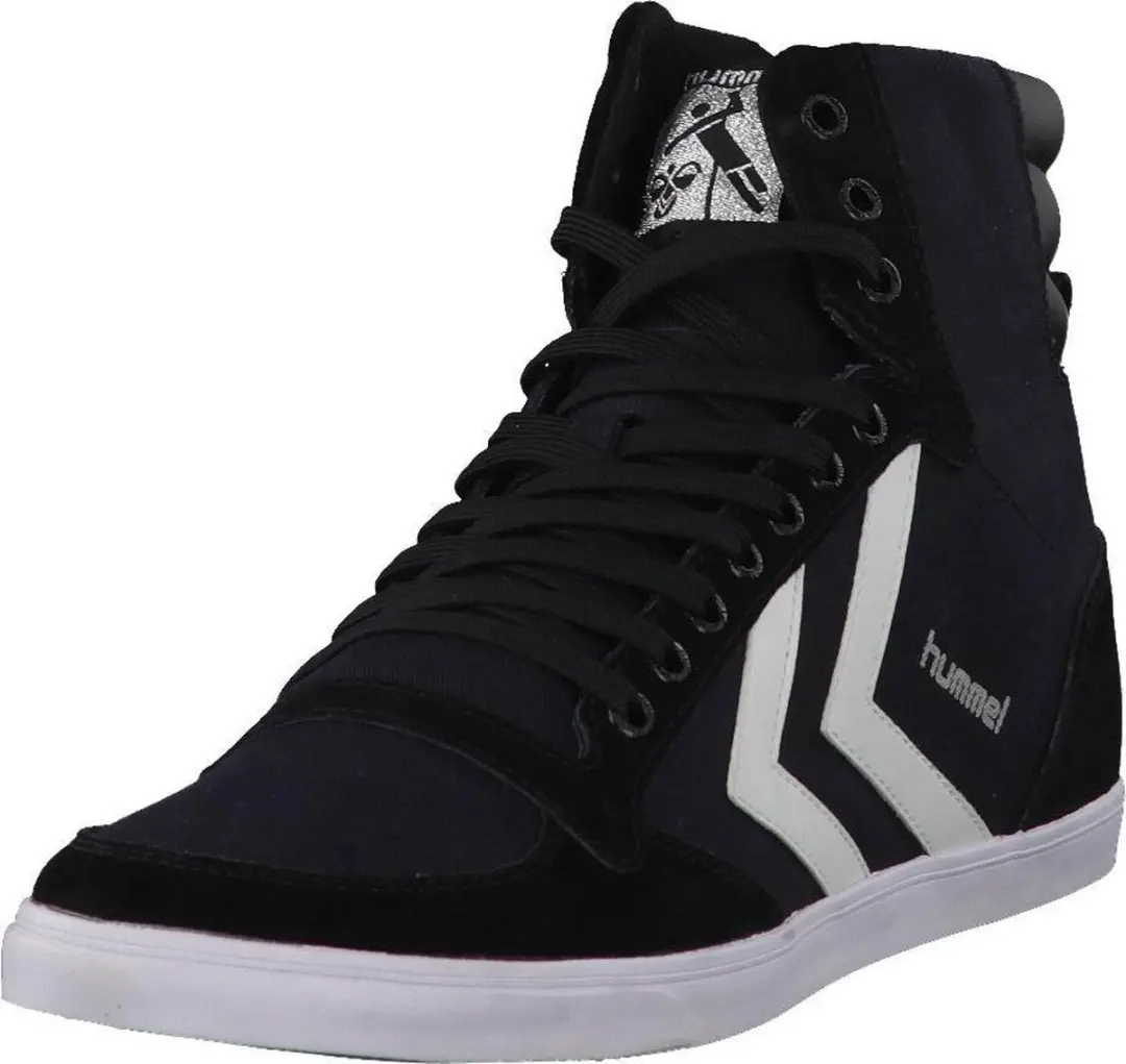 Hummel Slimmer Stadil High Sneaker