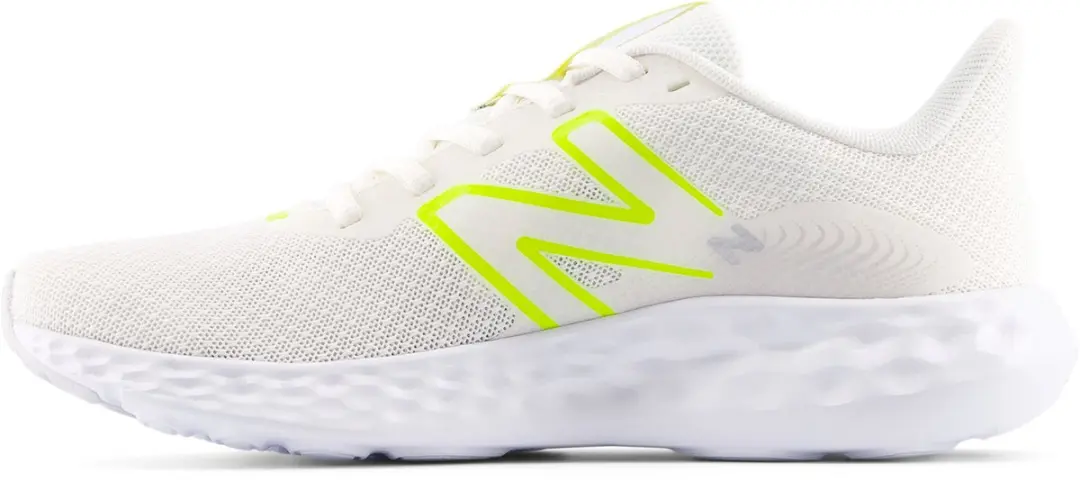 New Balance W411 Dames Sportschoenen - Sea Salt - afbeelding 6 van 6
