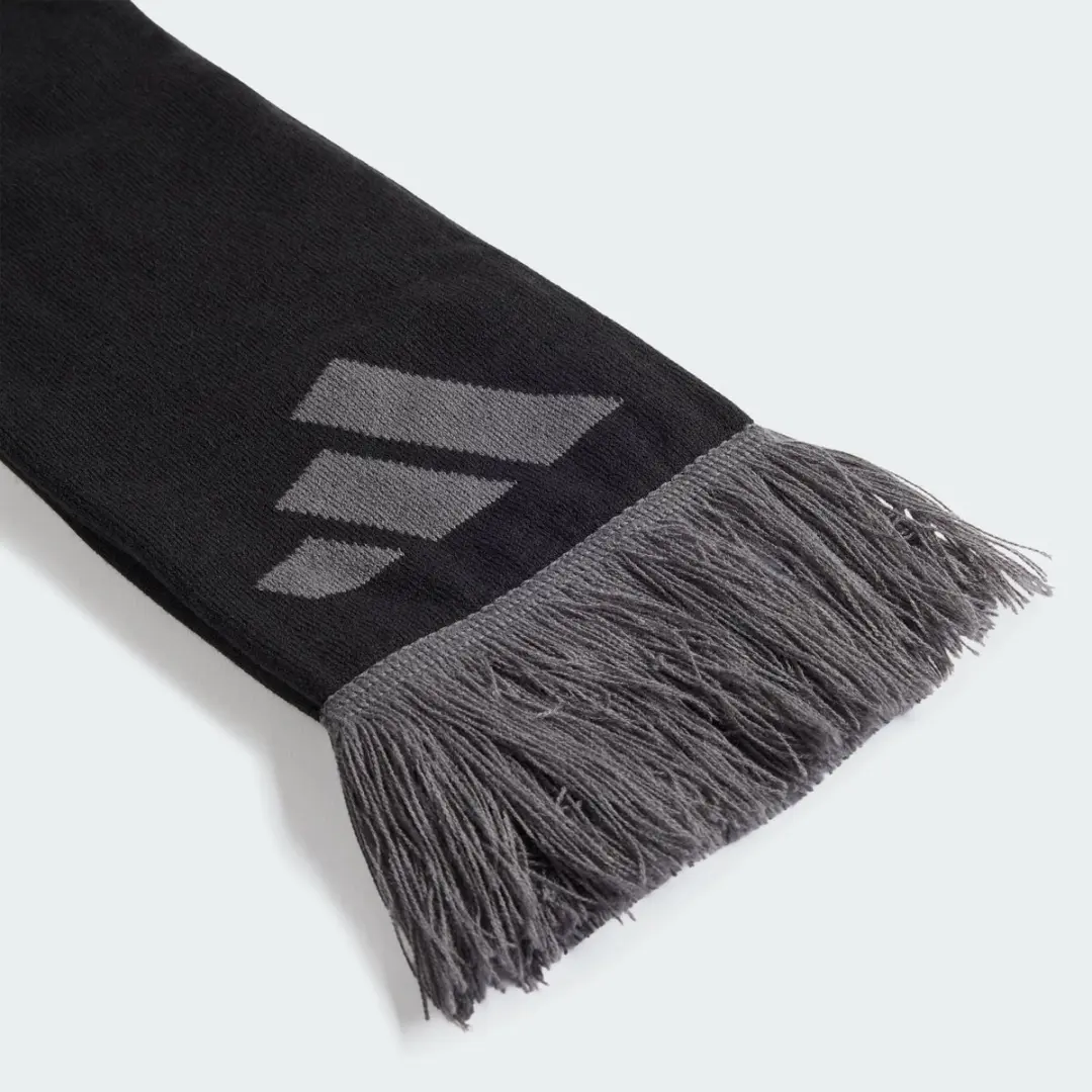 adidas Performance All Blacks Sjaal - Zwart