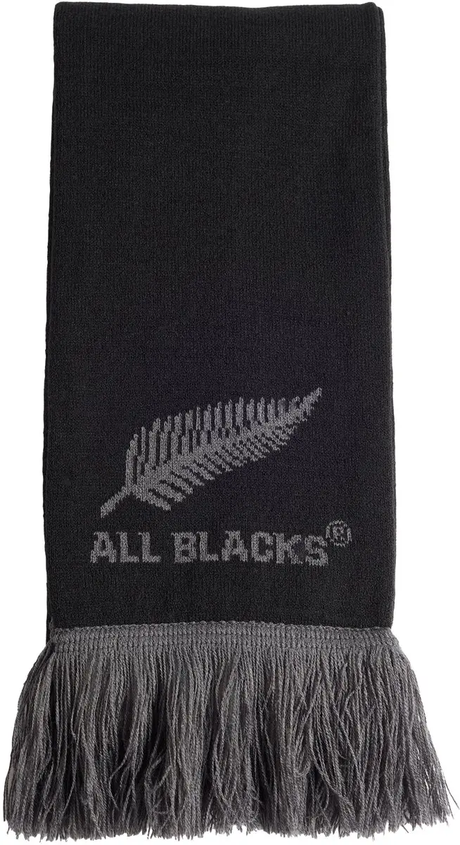 adidas Performance All Blacks Sjaal - Zwart