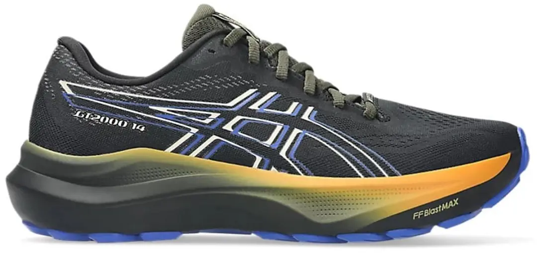 ASICS GT-2000 14 GTX Herenschoenen