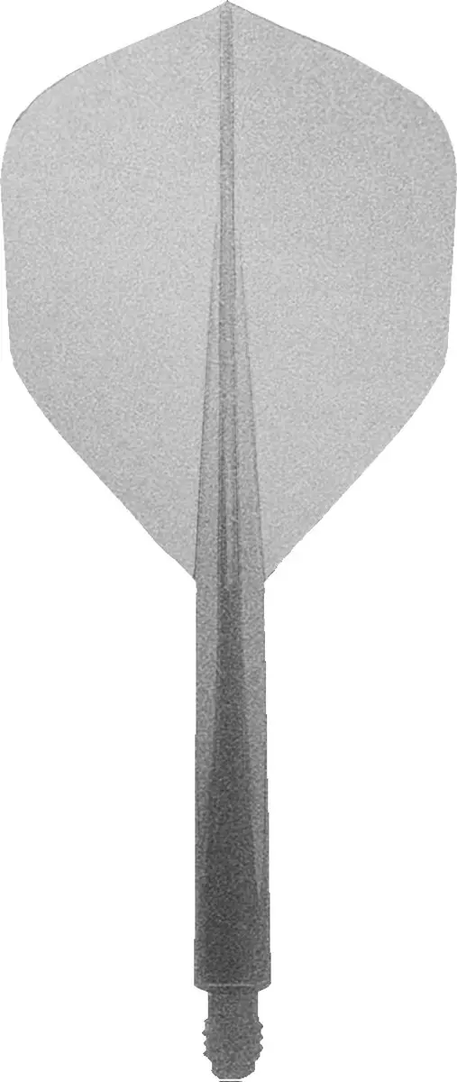 Condor AXE Metallic Pearl Silver No.6 M