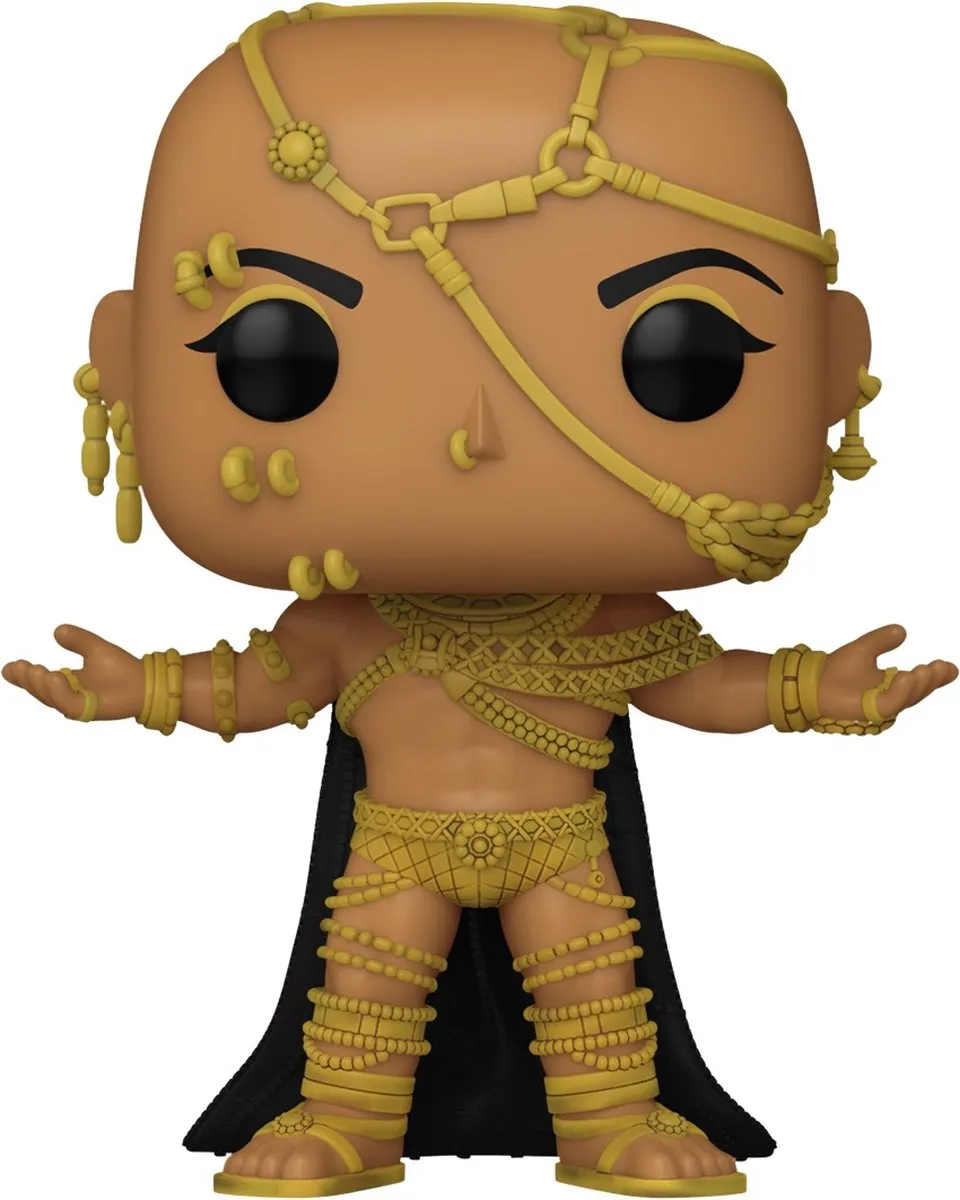 Funko POP! Movies Xerxes 72440 Verzamelfiguur