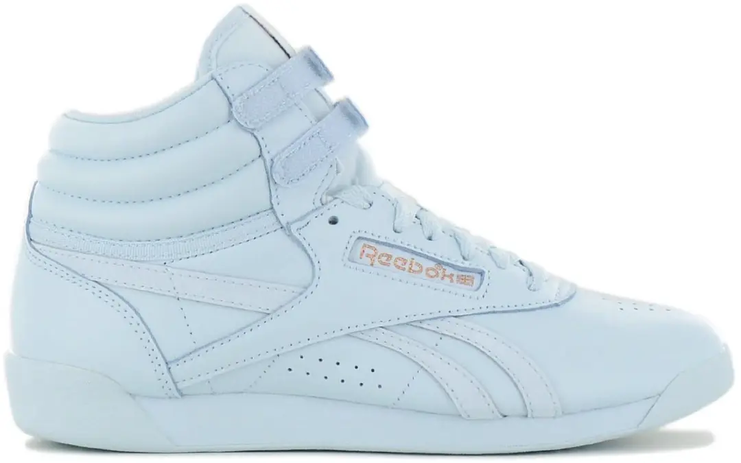 Reebok x Cardi B Freestyle F/S Hi Dames Sneakers GV6615