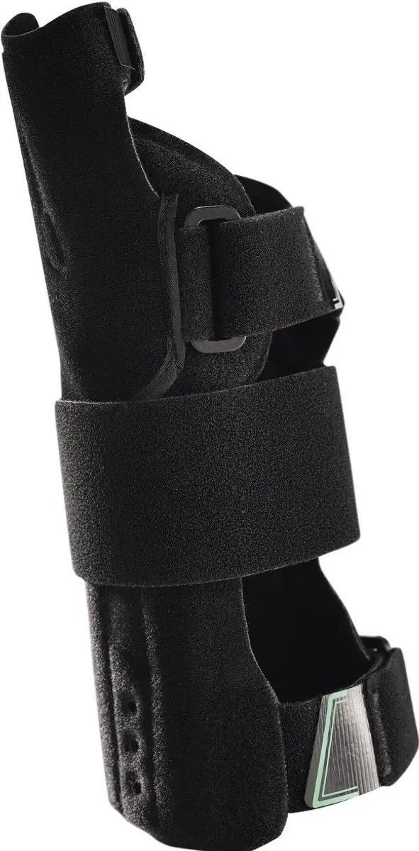 Lohmann & Rauscher Cellacare Rhizocast Polsbrace - Maat 3 Links