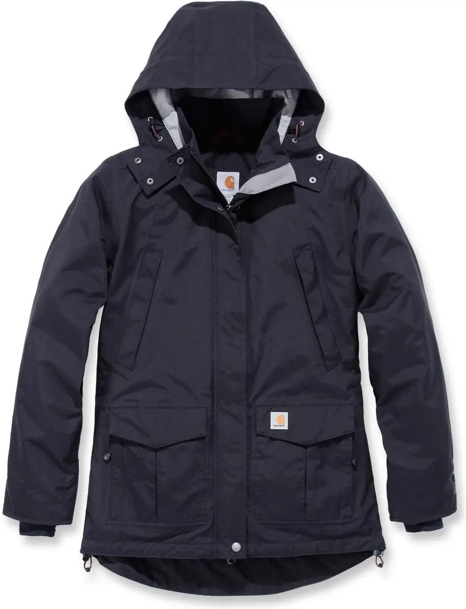 Carhartt Shoreline Jacket Dames