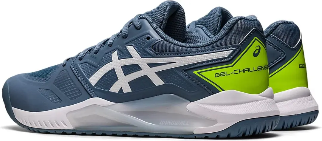 ASICS Gel-Challenger 13 1041A222-400 - Hardloopschoen - 44