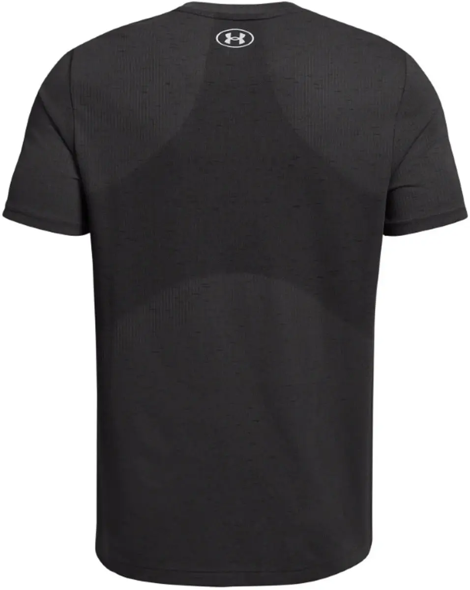 Under Armour T-Shirt Vanish Seamless SS - S - Castlerock