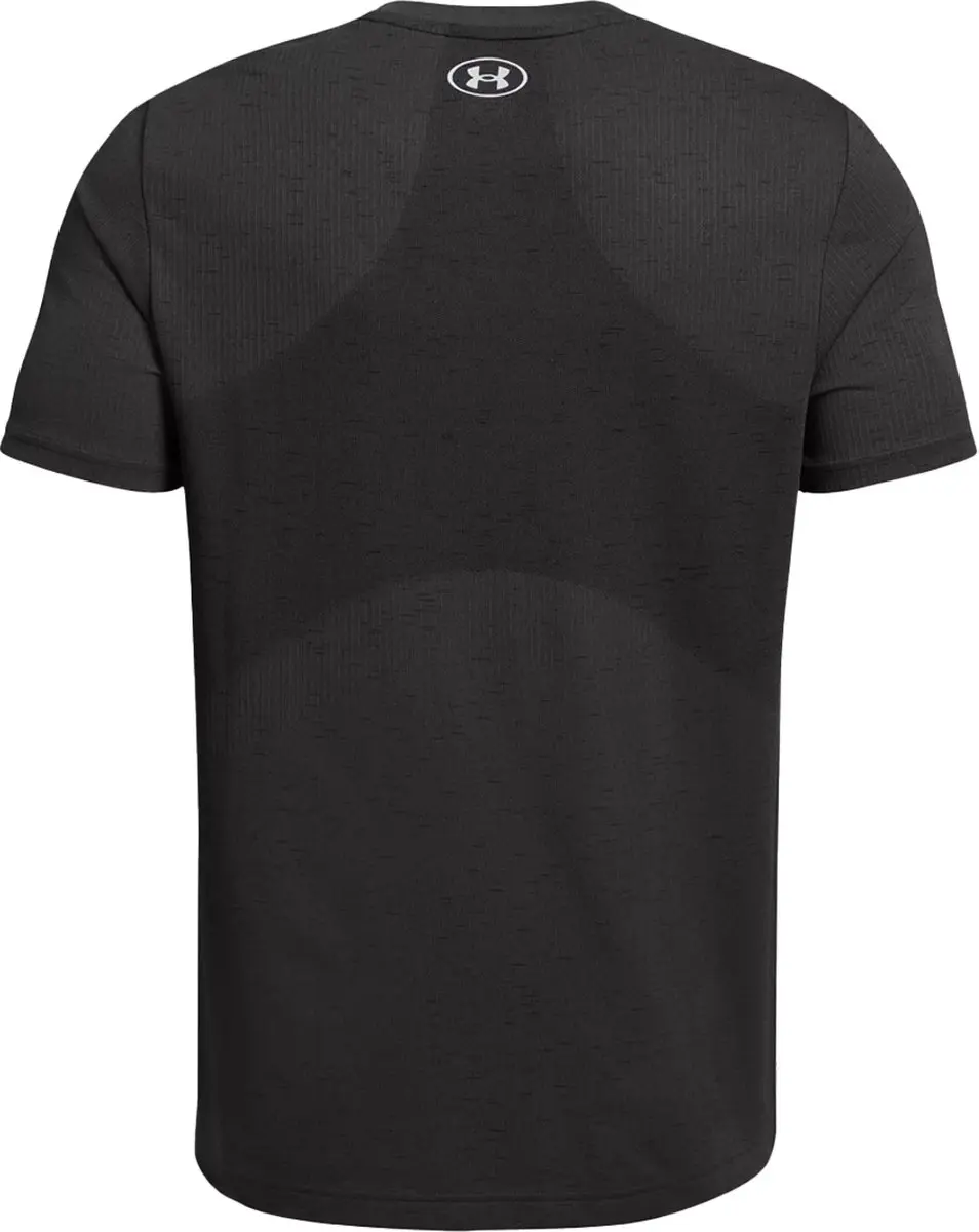 Under Armour T-Shirt Vanish Seamless SS - S - Castlerock