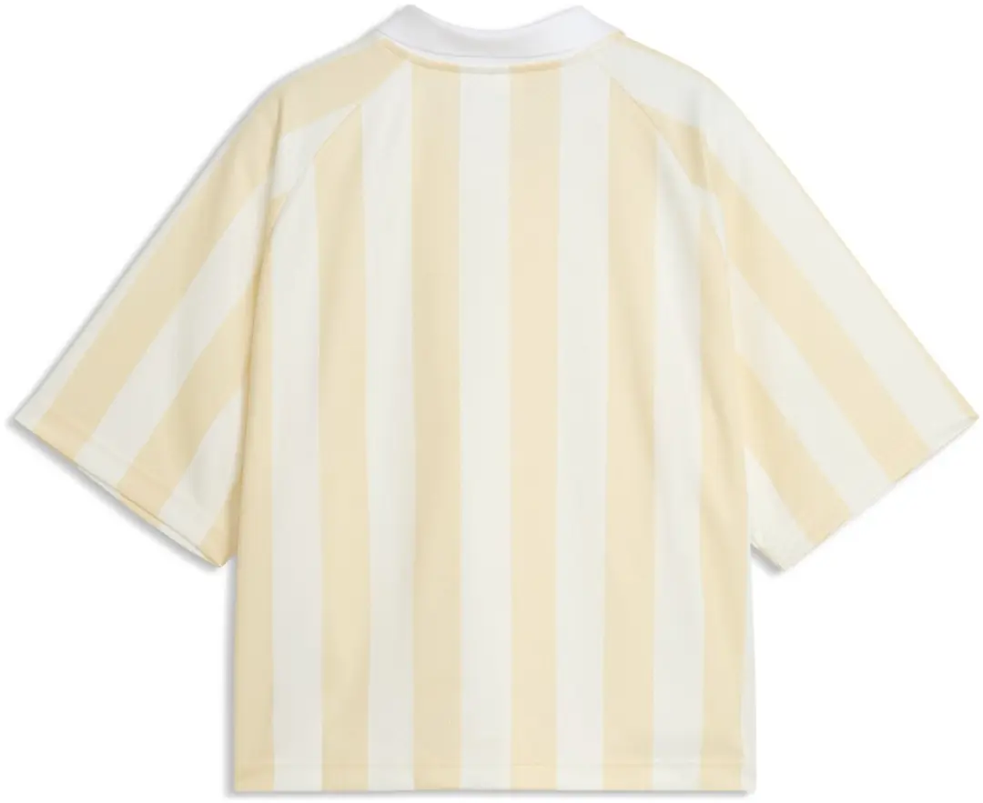 PUMA ESS Jersey 685131 01 - XL - Buttercream
