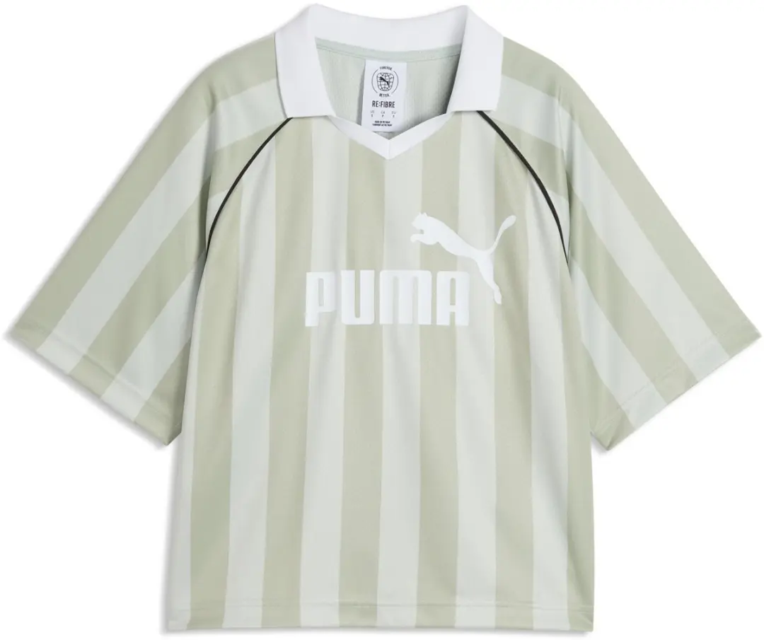 PUMA ESS Jersey 685131 01 - XL - Buttercream