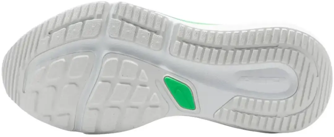 Nike Air Winflo 12 - 44.5 - Marine