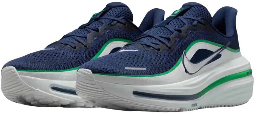 Nike Air Winflo 12 - 44.5 - Marine
