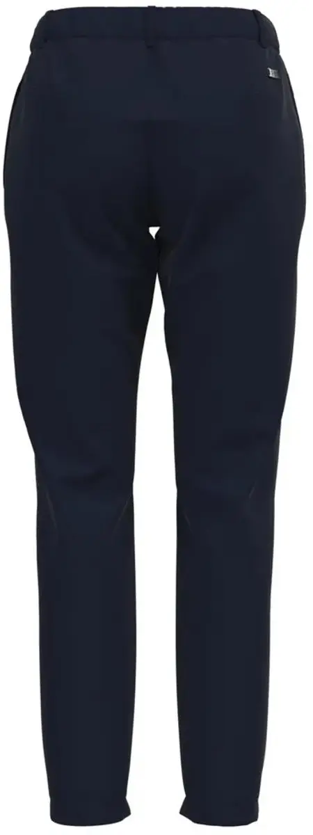 Under Armour Trainingsbroek 1362772-410 - Blauw