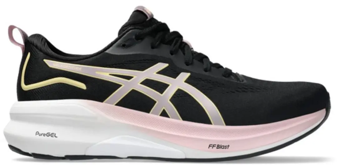 ASICS Gel-Fortitude Women