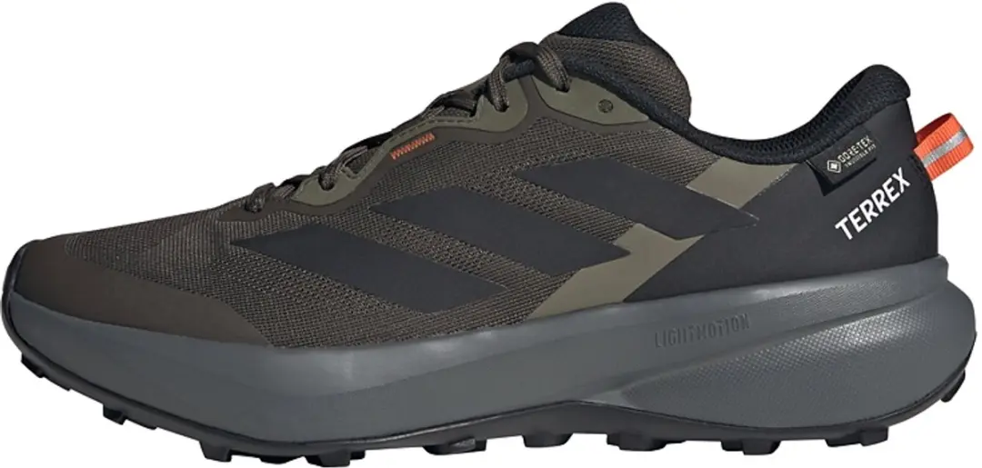 Adidas Terrex Tracefinder Plus JQ1965 Trailrunningschoenen