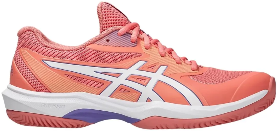 ASICS Game FF Padelschoenen Dames