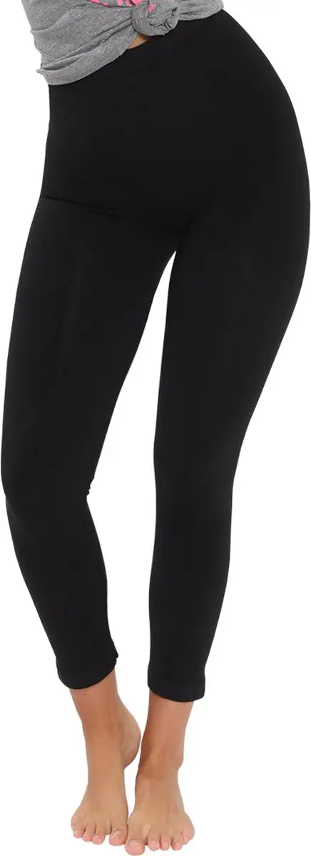 Lanaform Active Slim Afslankbroek L Sportleggings