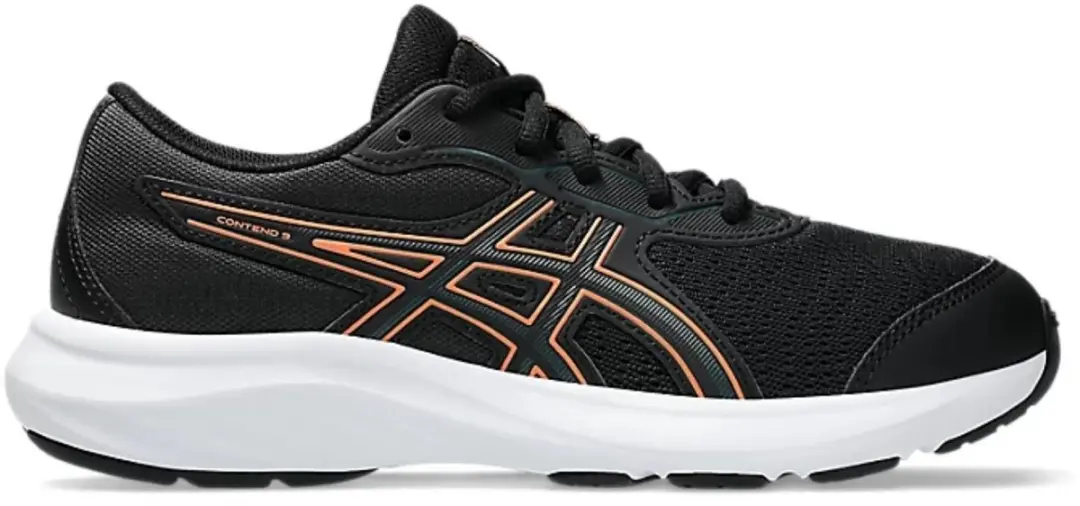 ASICS Contend 9 Hardloop Schoenen 33