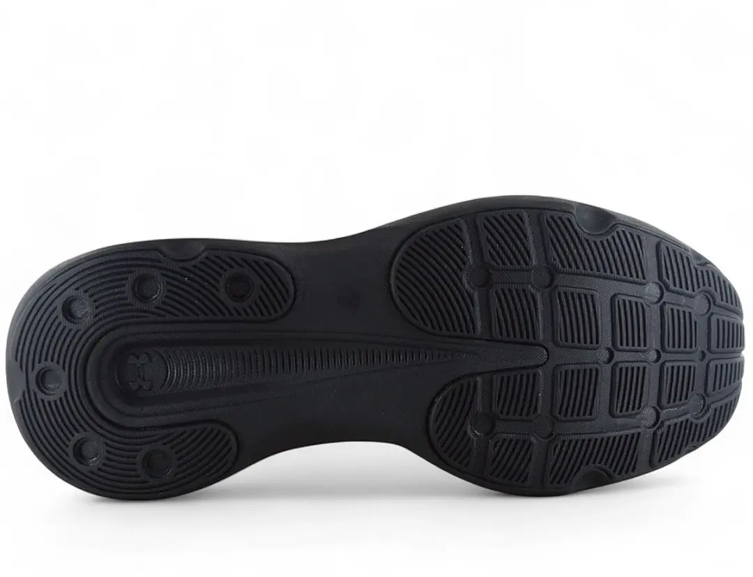 Under Armour Infinite Heren Hardloopschoenen 3027523-002 - Zwart