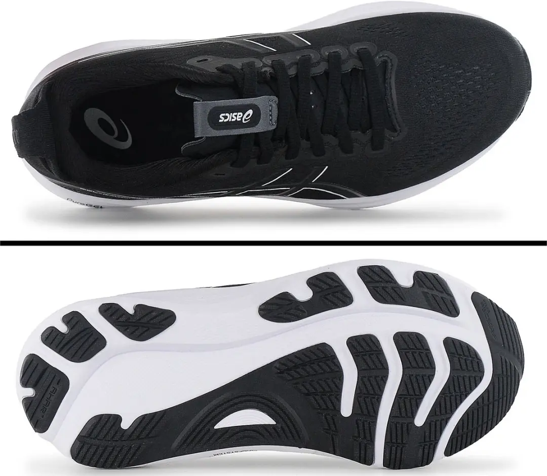 ASICS GEL-KAYANO 32 Dames Hardloopschoenen - EU 39