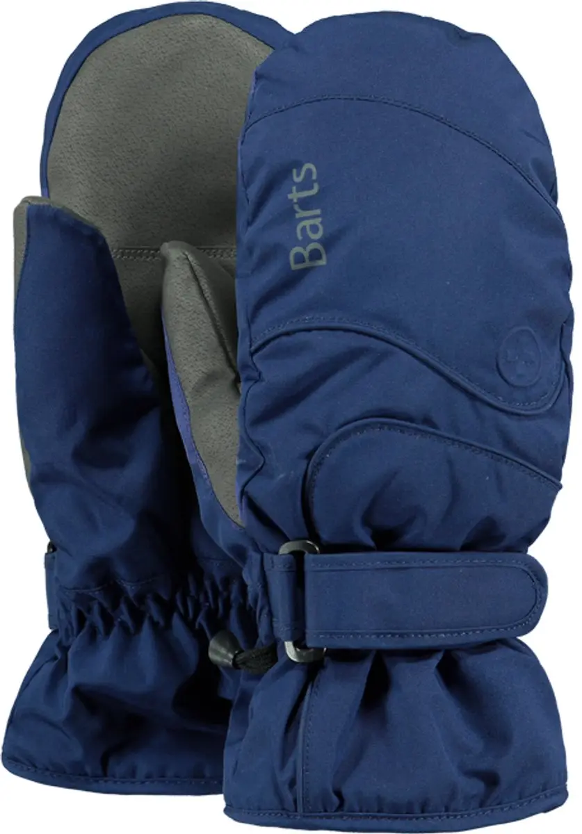 Barts Basic Skimitts Wintersporthandschoenen XL - Donkerblauw