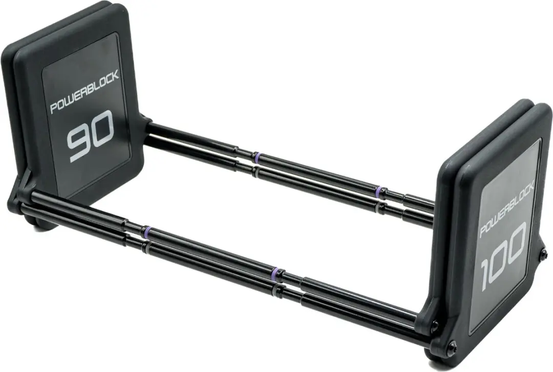 PowerBlock Pro 100 EXP Stage 4 Uitbreidingsset