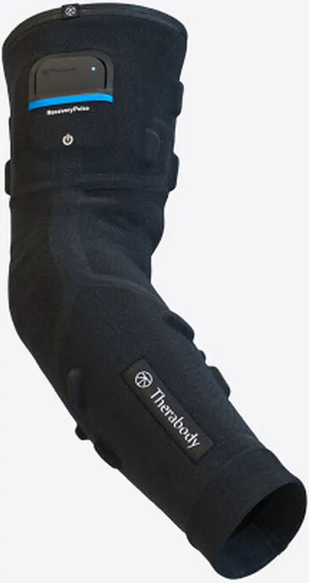 Therabody RecoveryPulse Arm Sleeve S
